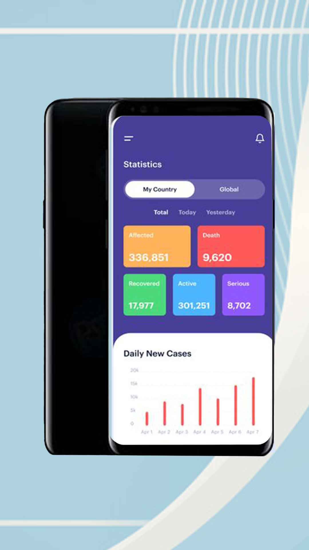 Brain Mental AI Technology screen 5