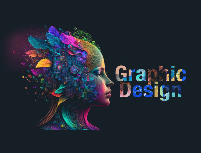 Graphic Designing