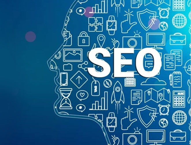 SEO Services