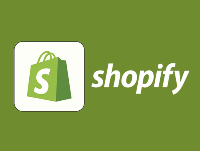 Shopify