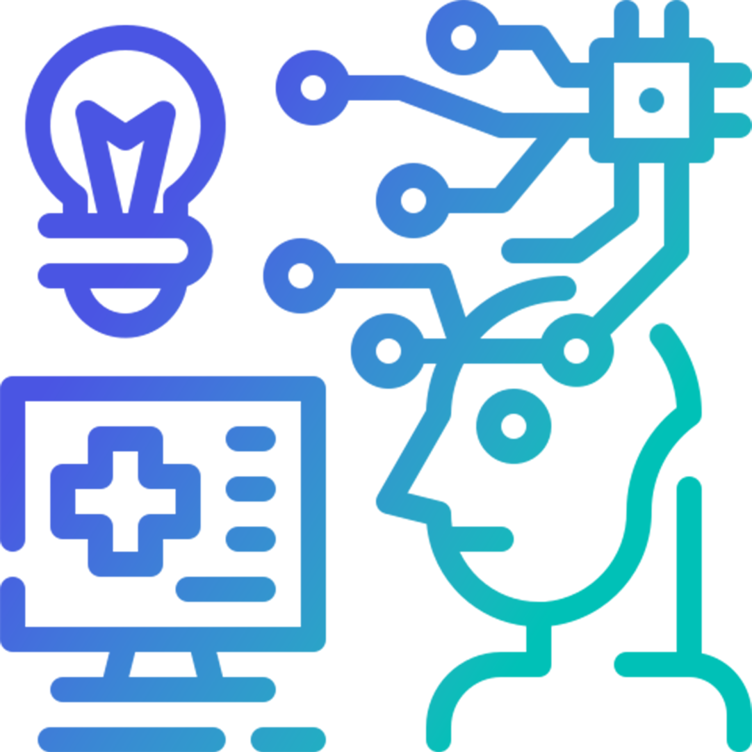 Inyxia partner