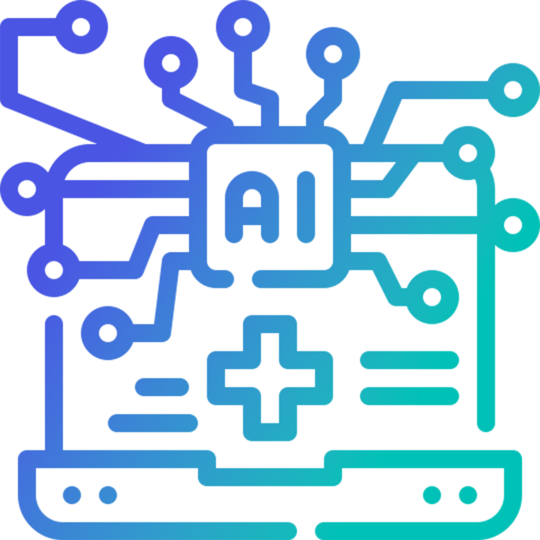 Inyxia partner