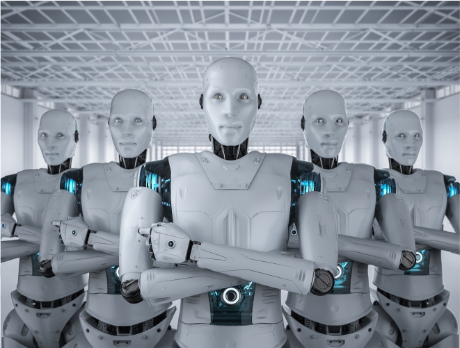 Meet Our Co-Founders