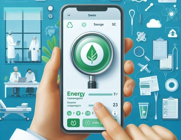 Energy Saver